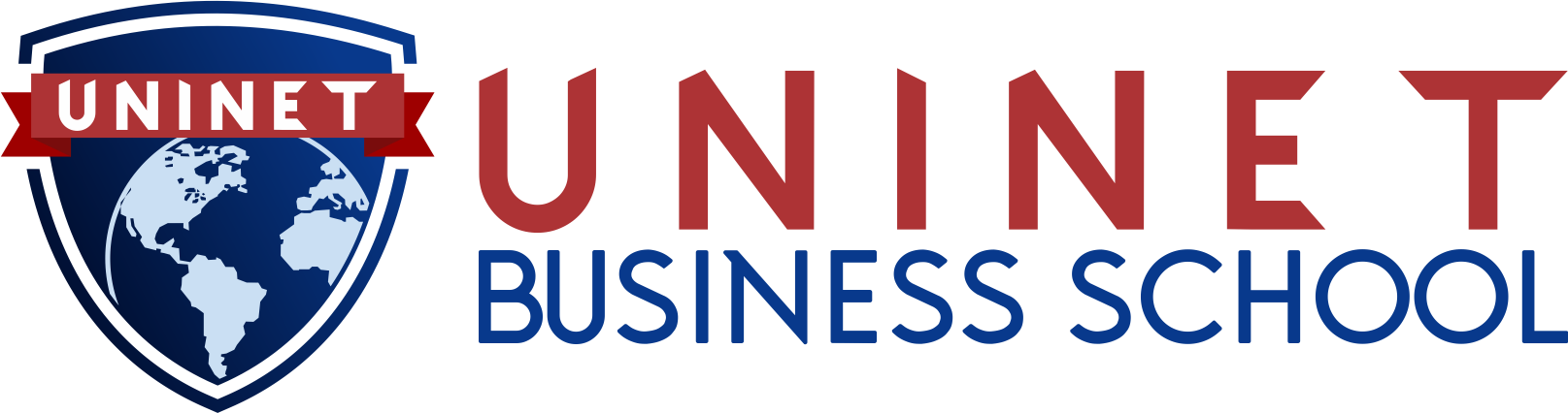 Logo de Uninet Business School